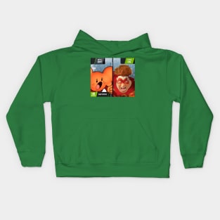 RTX ON Kids Hoodie